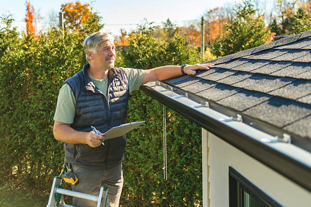 Affordable Roof Installation solutions in Ellabell, GA