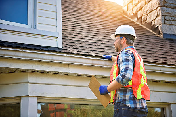 Licensed Roof Installation service in Ellabell, GA - Norken Roofing